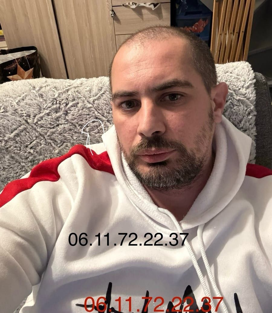 Profil von Safouane