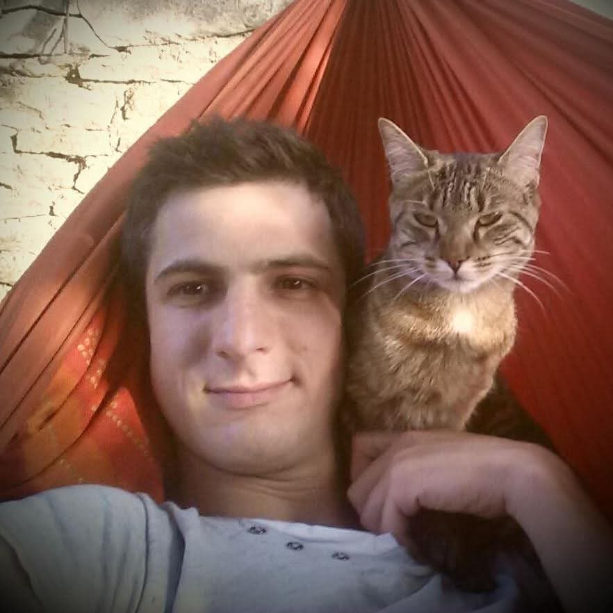 Profil von Nyl