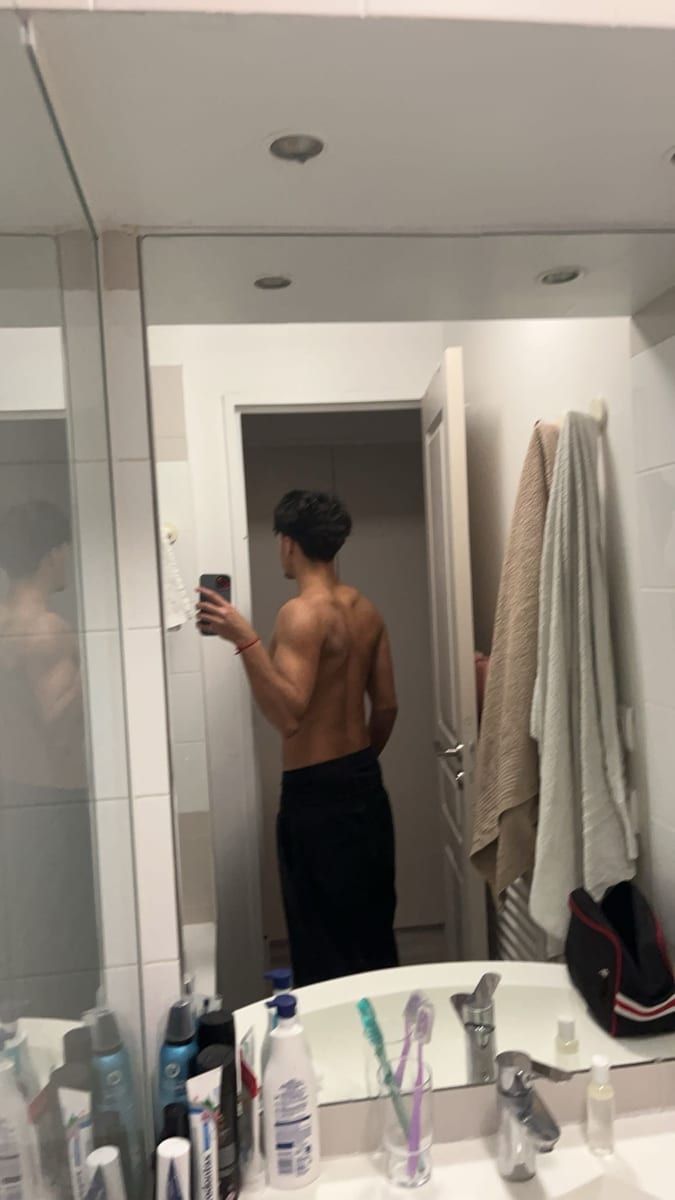 Profil von Ydrissa