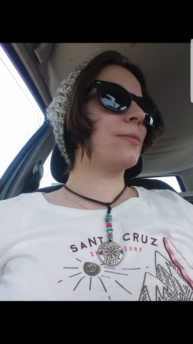 Profil von Zélie