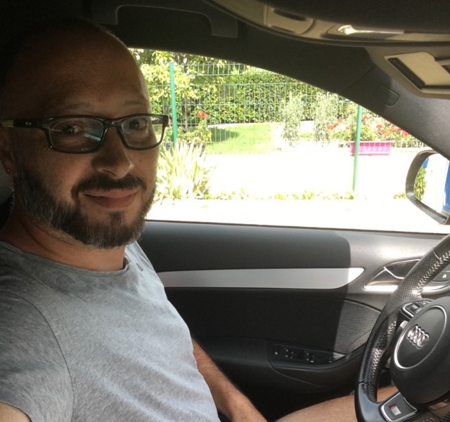 Profil von Djemal