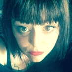 Profil von Anghjulina