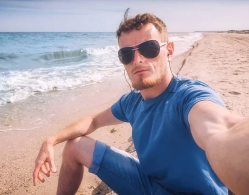 Profil von Xalbat