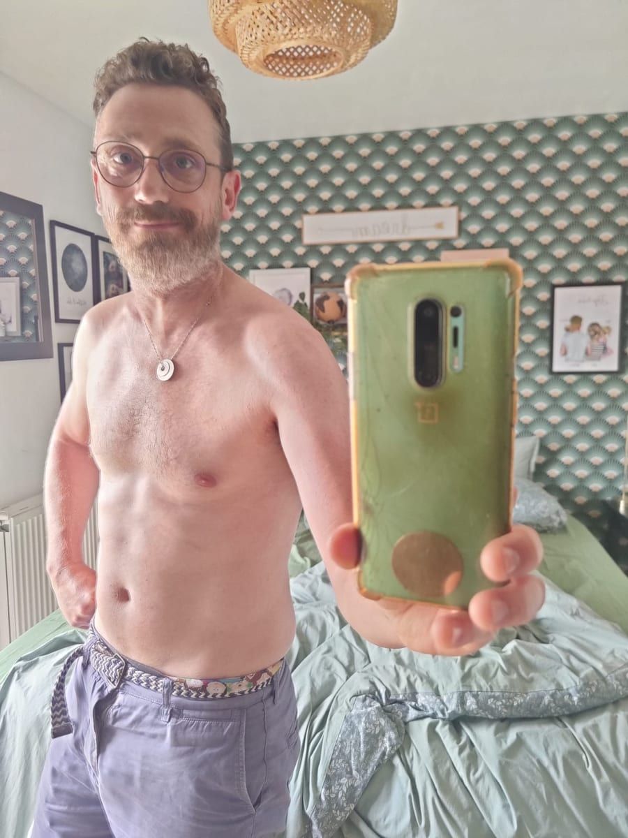 Profil von Pierrik
