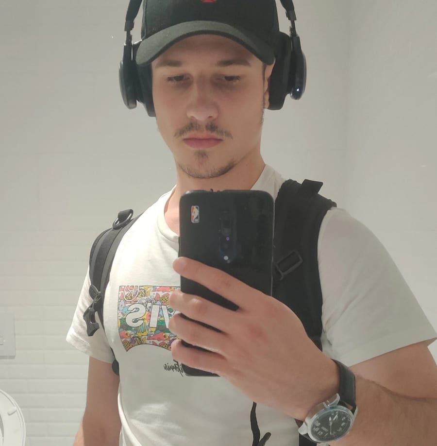 Profil von Yamin