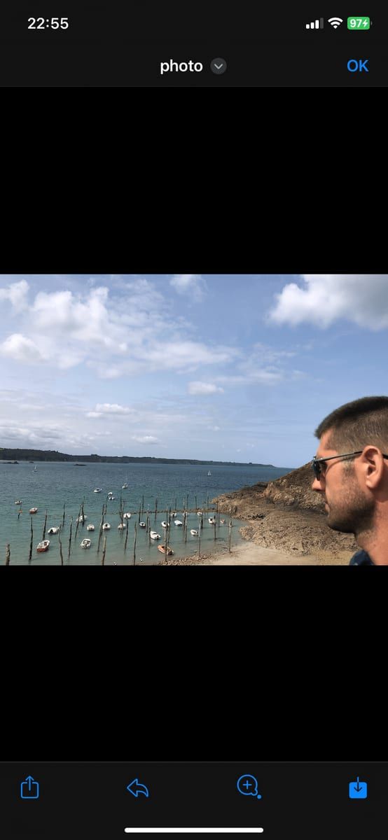Profil von Yanys