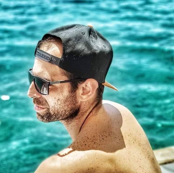 Profil von Badreddine