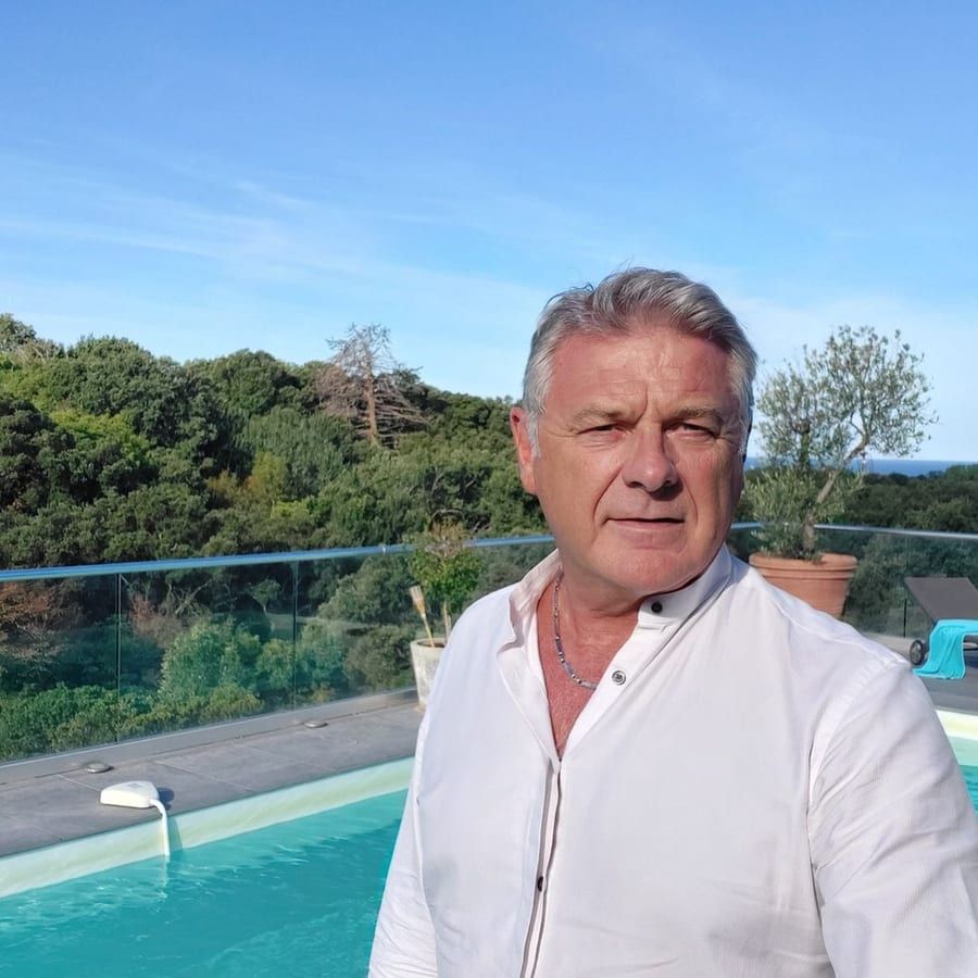 Profil von Faycel
