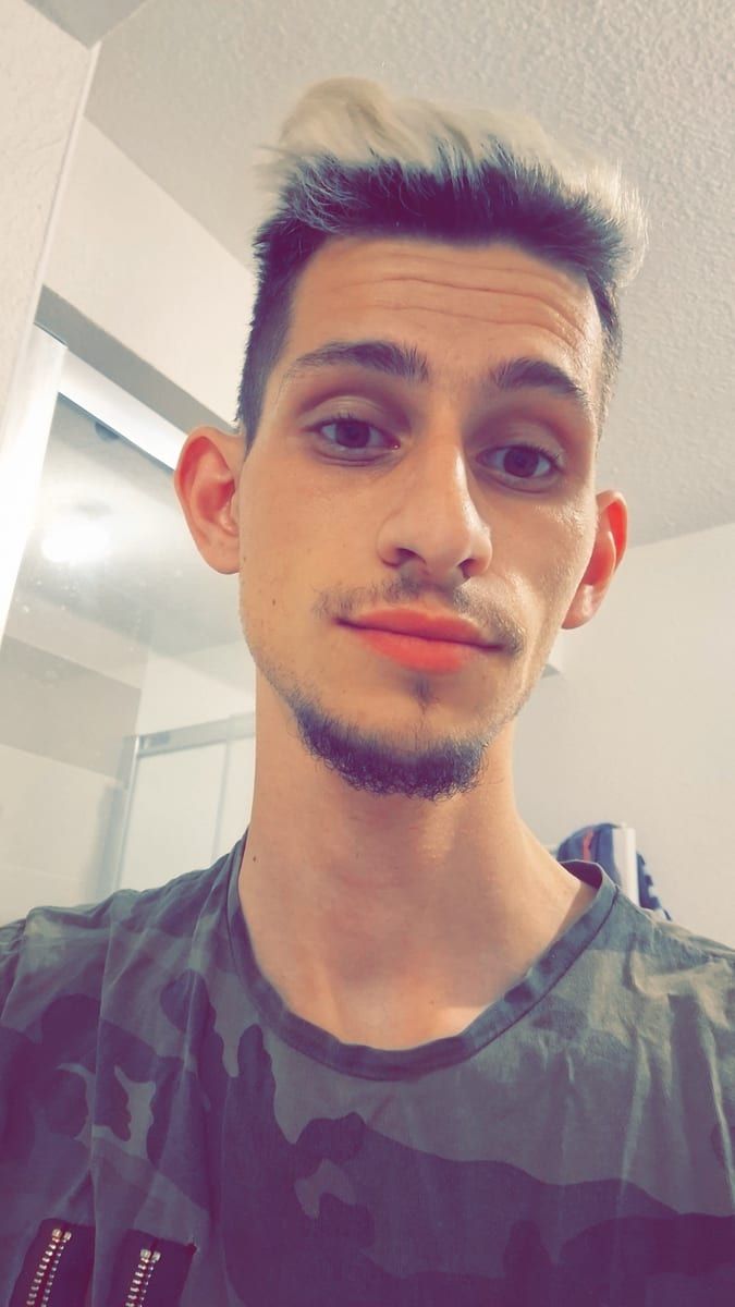 Profil von Siliman