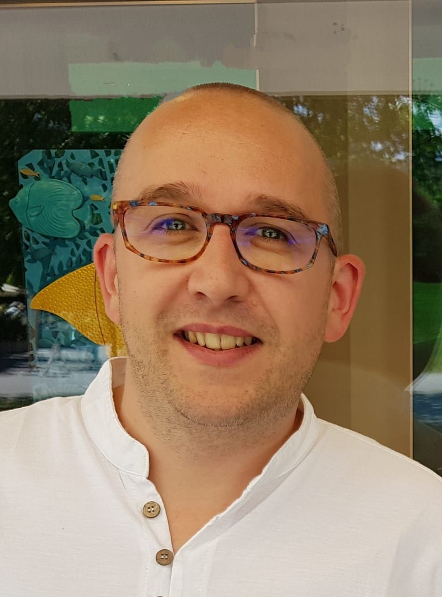 Profil von Nassir