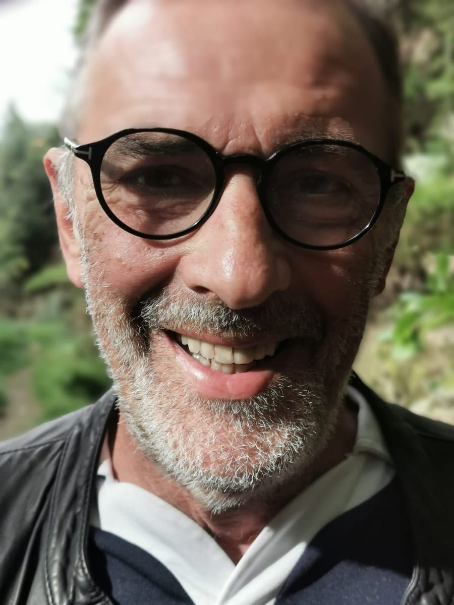 Profil von Florencio