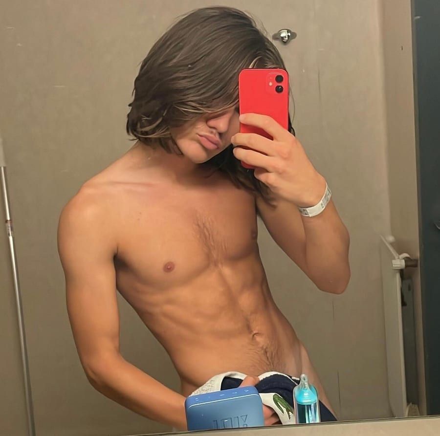 Profil von Kalani