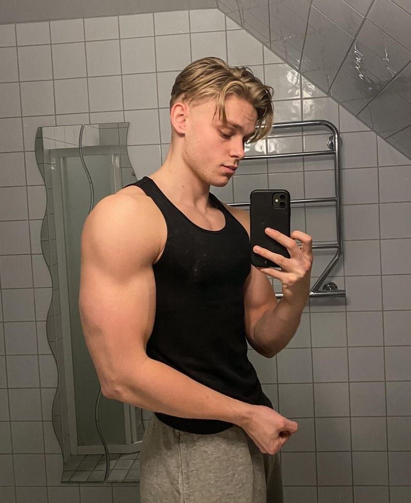 Profil von Wayatt