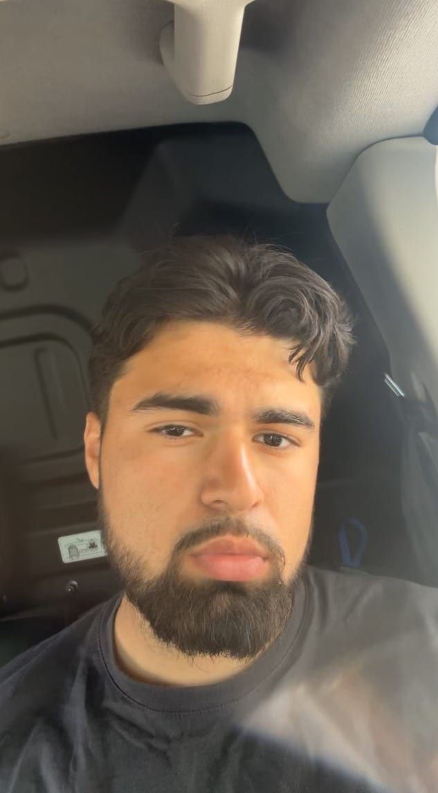 Profil von Gino
