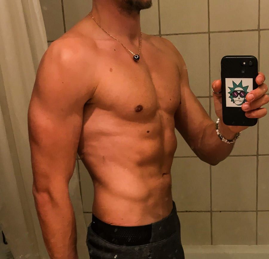 Profil von Jean-marin