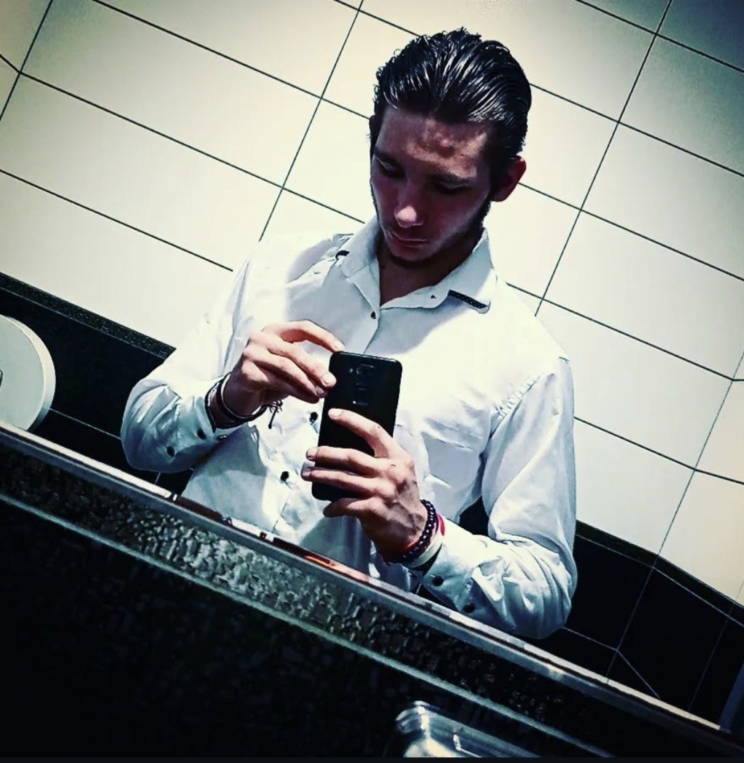 Profil von Mouhammad