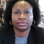Profil von Farrida