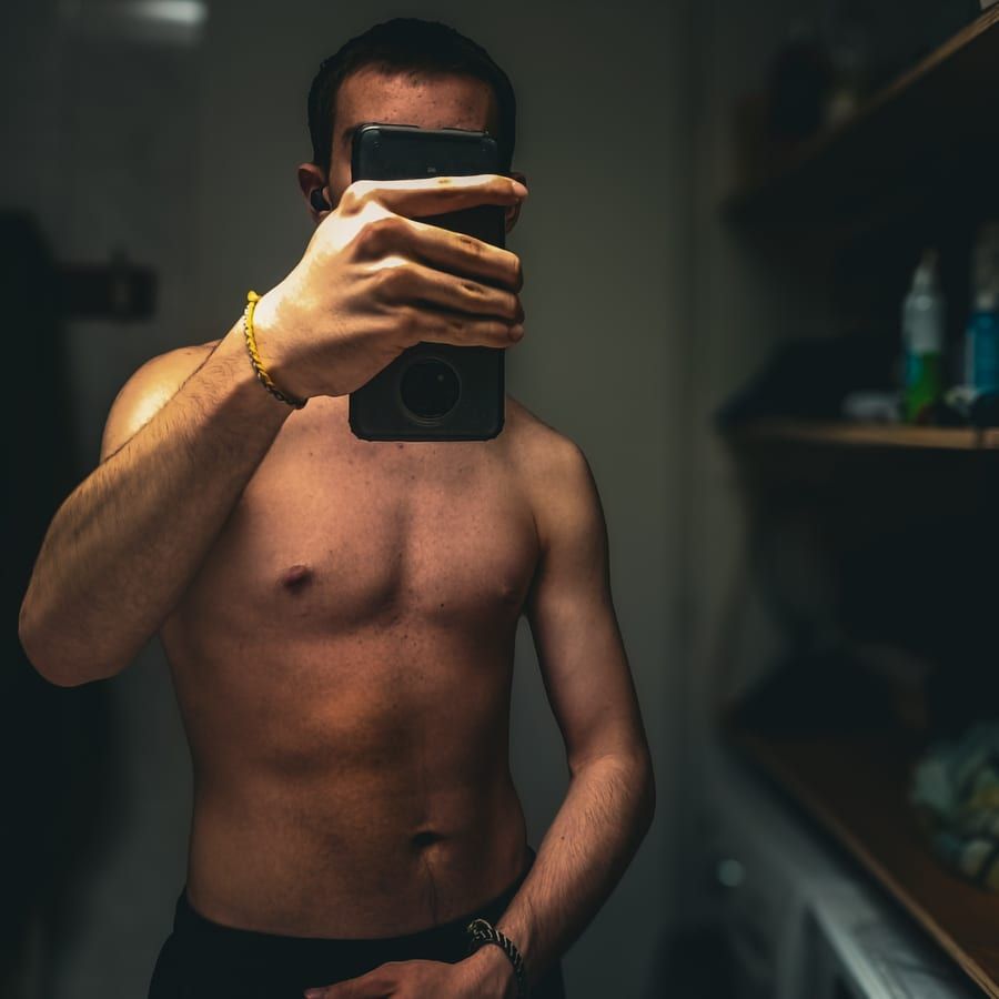Profil von Ilyane