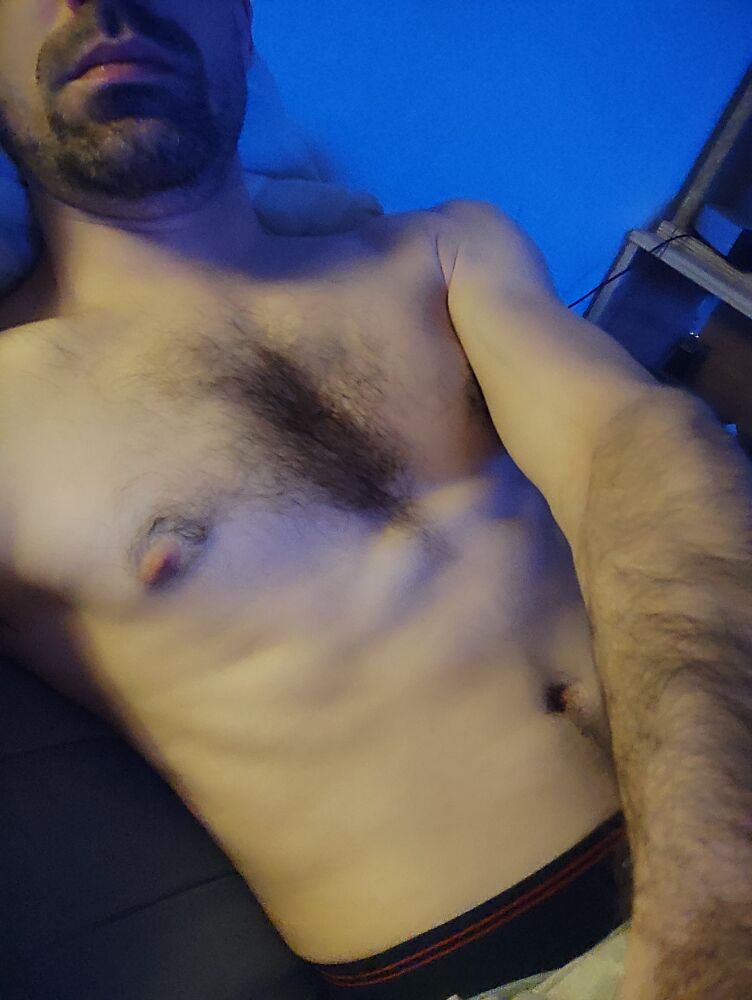 Profil von Gui
