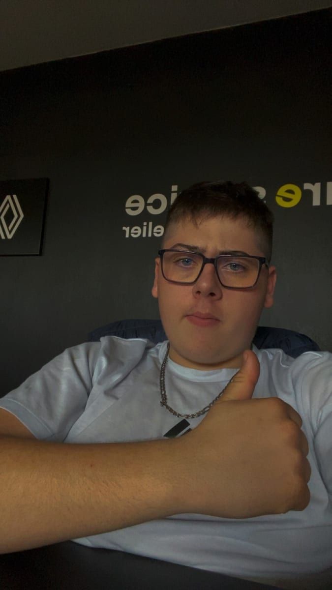 Profil von Till