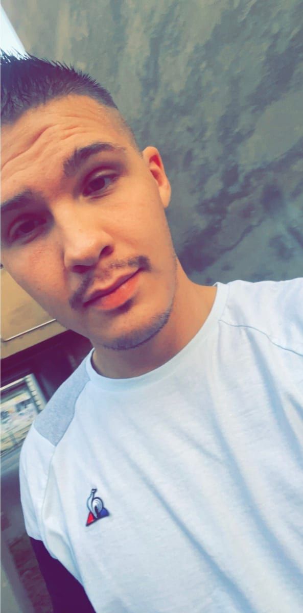 Profil von Ziyed