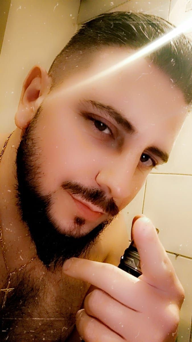 Profil von Baidy
